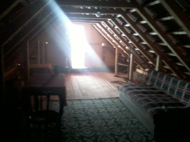 Casa de vacaciones en sancel (Sibiu)Casa de vacaciones