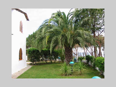 Villa en Quartu Sant