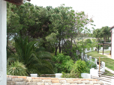 Villa en Quartu Sant