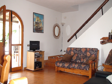 Villa en Quartu Sant