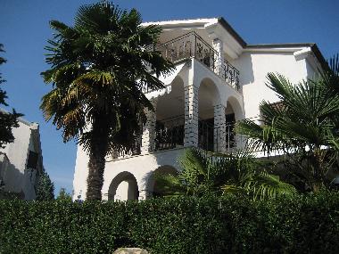 Barco en Rovinj (Istarska)Casa de vacaciones