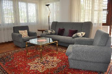 Barco en Rovinj (Istarska)Casa de vacaciones