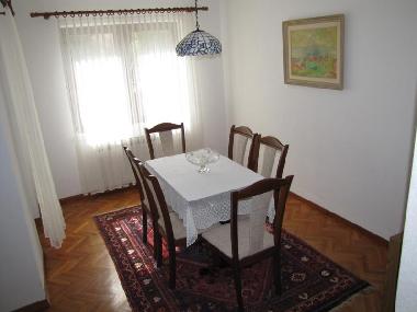 Barco en Rovinj (Istarska)Casa de vacaciones