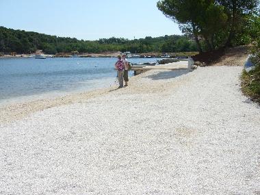 Apartamento de vacaciones en Pula, Banjole (Istarska)Casa de vacaciones
