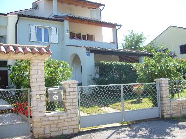 Apartamento de vacaciones en Pula, Banjole (Istarska)Casa de vacaciones