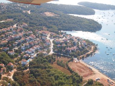Apartamento de vacaciones en Pula, Banjole (Istarska)Casa de vacaciones