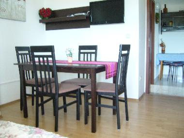 Apartamento de vacaciones en Pula, Banjole (Istarska)Casa de vacaciones