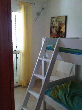 Apartamento de vacaciones en La Mudizza (Sassari)Casa de vacaciones