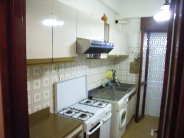 Apartamento de vacaciones en Anzio - Lavinio (Roma)Casa de vacaciones