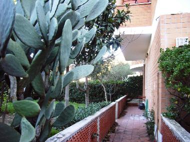 Apartamento de vacaciones en Anzio - Lavinio (Roma)Casa de vacaciones