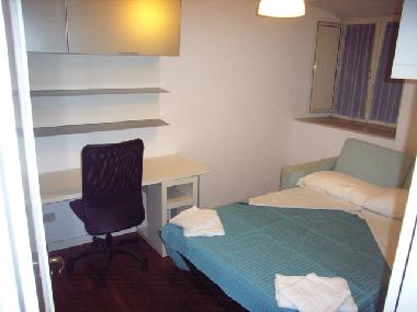 Apartamento de vacaciones en Rome (Roma)Casa de vacaciones