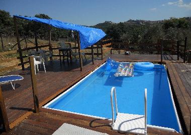 Chalet en anagni (Roma)Casa de vacaciones