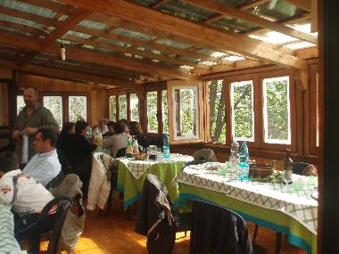 Chalet en anagni (Roma)Casa de vacaciones