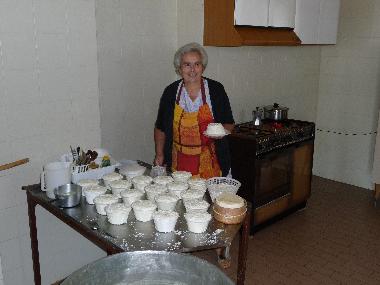 Chalet en anagni (Roma)Casa de vacaciones