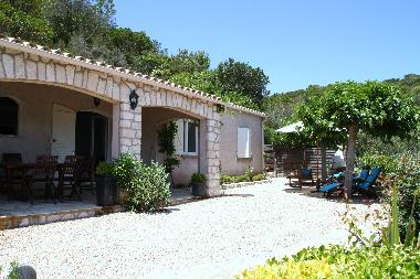 Villa en 20169 (Corse-du-Sud)Casa de vacaciones
