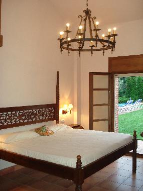 Casa de vacaciones en sant andreu de llavaneres (Barcelona)Casa de vacaciones