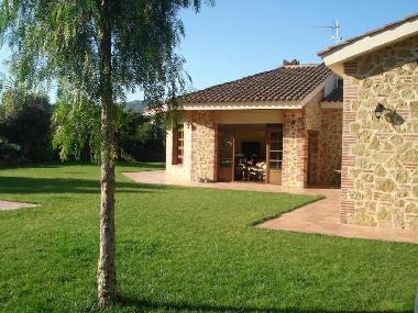 Casa de vacaciones en sant andreu de llavaneres (Barcelona)Casa de vacaciones