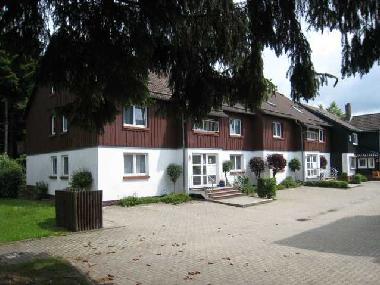 Apartamento de vacaciones en Braunlage (Harz)Casa de vacaciones