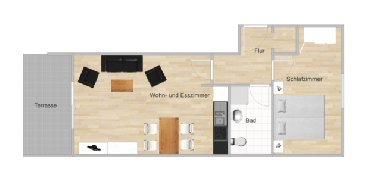 Apartamento de vacaciones en Braunlage (Harz)Casa de vacaciones