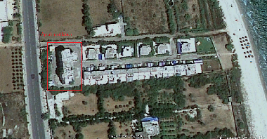 Apartamento de vacaciones en Chott Meriem (Susah)Casa de vacaciones