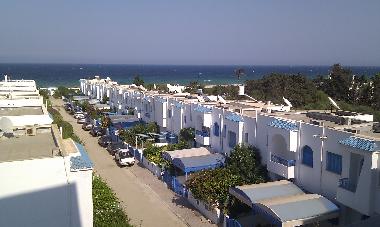 Apartamento de vacaciones en Chott Meriem (Susah)Casa de vacaciones