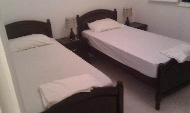 Apartamento de vacaciones en Chott Meriem (Susah)Casa de vacaciones
