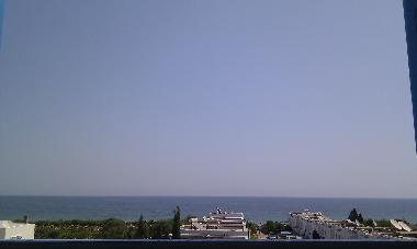 Apartamento de vacaciones en Chott Meriem (Susah)Casa de vacaciones