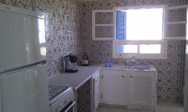 Apartamento de vacaciones en Chott Meriem (Susah)Casa de vacaciones