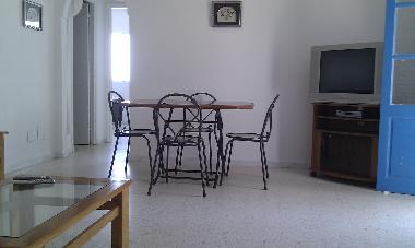 Apartamento de vacaciones en Chott Meriem (Susah)Casa de vacaciones