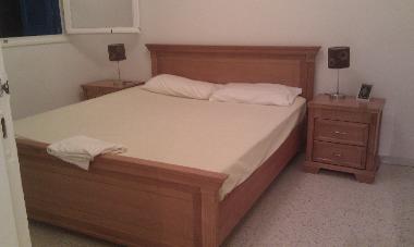 Apartamento de vacaciones en Chott Meriem (Susah)Casa de vacaciones