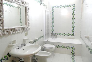 Casa de vacaciones en Monopoli-Capitolo (Bari)Casa de vacaciones