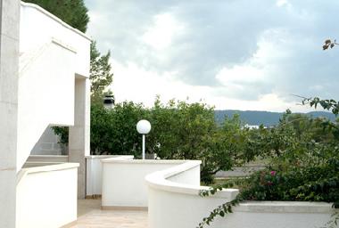 Casa de vacaciones en Monopoli-Capitolo (Bari)Casa de vacaciones