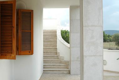 Casa de vacaciones en Monopoli-Capitolo (Bari)Casa de vacaciones