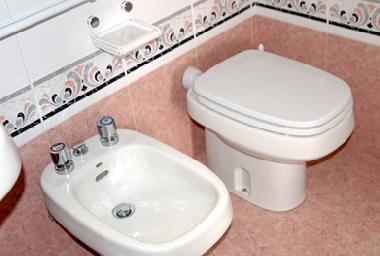 Casa de vacaciones en Monopoli-Capitolo (Bari)Casa de vacaciones