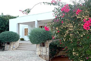 Casa de vacaciones en Monopoli-Capitolo (Bari)Casa de vacaciones