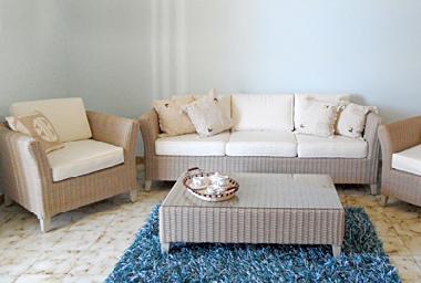 Casa de vacaciones en Monopoli-Capitolo (Bari)Casa de vacaciones