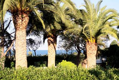 Casa de vacaciones en Monopoli-Capitolo (Bari)Casa de vacaciones