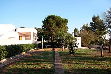 Casa de vacaciones en Monopoli-Capitolo (Bari)Casa de vacaciones