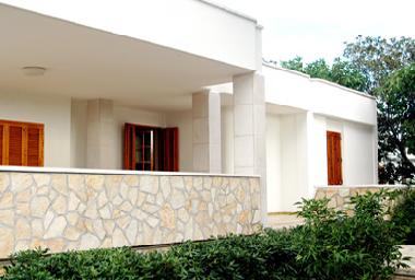 Casa de vacaciones en Monopoli-Capitolo (Bari)Casa de vacaciones