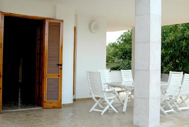 Casa de vacaciones en Monopoli-Capitolo (Bari)Casa de vacaciones