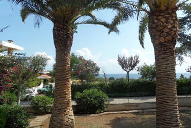 Casa de vacaciones en Monopoli-Capitolo (Bari)Casa de vacaciones