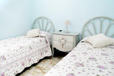 Casa de vacaciones en Monopoli-Capitolo (Bari)Casa de vacaciones