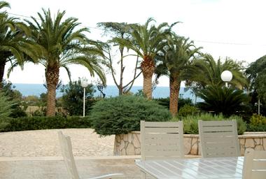 Casa de vacaciones en Monopoli-Capitolo (Bari)Casa de vacaciones