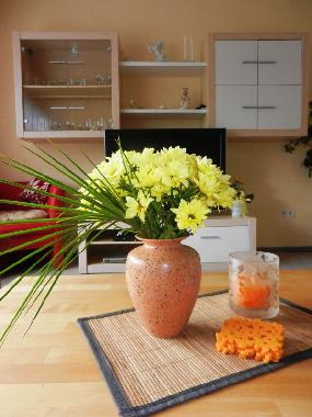 Apartamento de vacaciones en Schieder (Teutoburger Wald)Casa de vacaciones