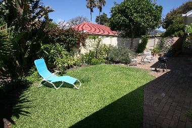 Apartamento de vacaciones en Cape Town / Tokai (Western Cape)Casa de vacaciones