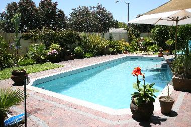 Apartamento de vacaciones en Cape Town / Tokai (Western Cape)Casa de vacaciones