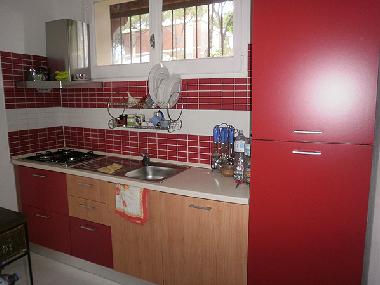 Casa de vacaciones en PULA Santa Margherita (Cagliari)Casa de vacaciones