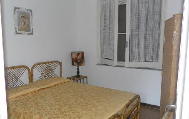 Casa de vacaciones en PULA Santa Margherita (Cagliari)Casa de vacaciones