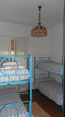 Casa de vacaciones en PULA Santa Margherita (Cagliari)Casa de vacaciones