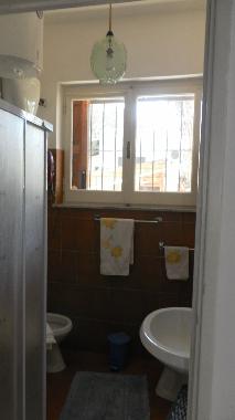 Casa de vacaciones en PULA Santa Margherita (Cagliari)Casa de vacaciones